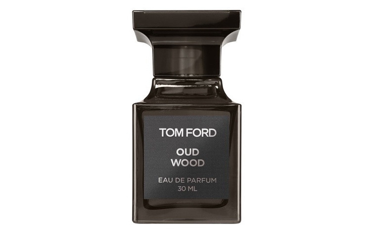 TF Classic Zenhua Ebony Perfume Private Perfume Collection Woody Tones Eau De Parfum EDP Agarwood Pepper Sandalwood TOM FORD, 10ml — фото 2