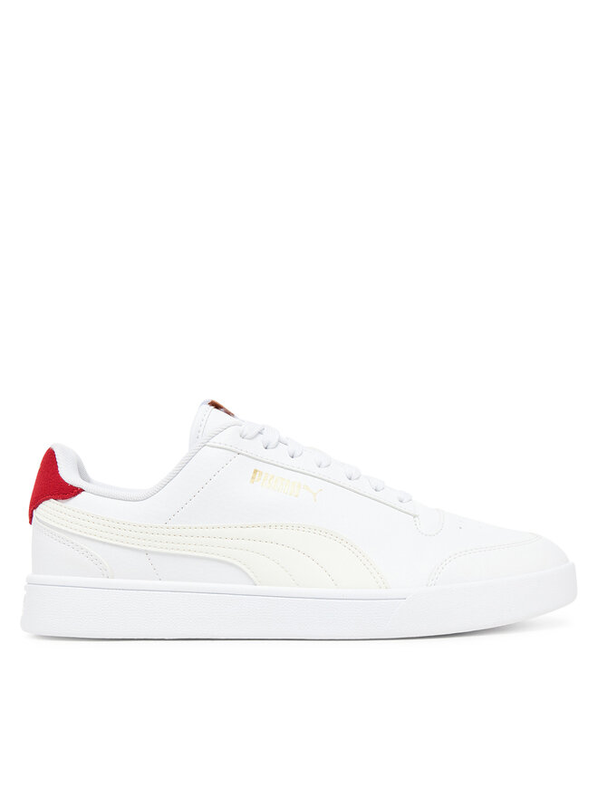 

Кроссовки Shuffle 309668 37 Puma, белый