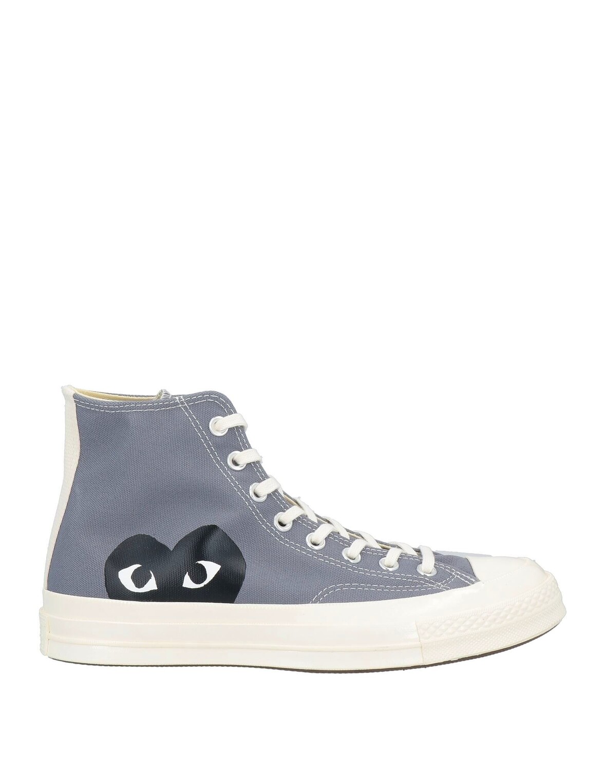 

Кеды Converse, серый