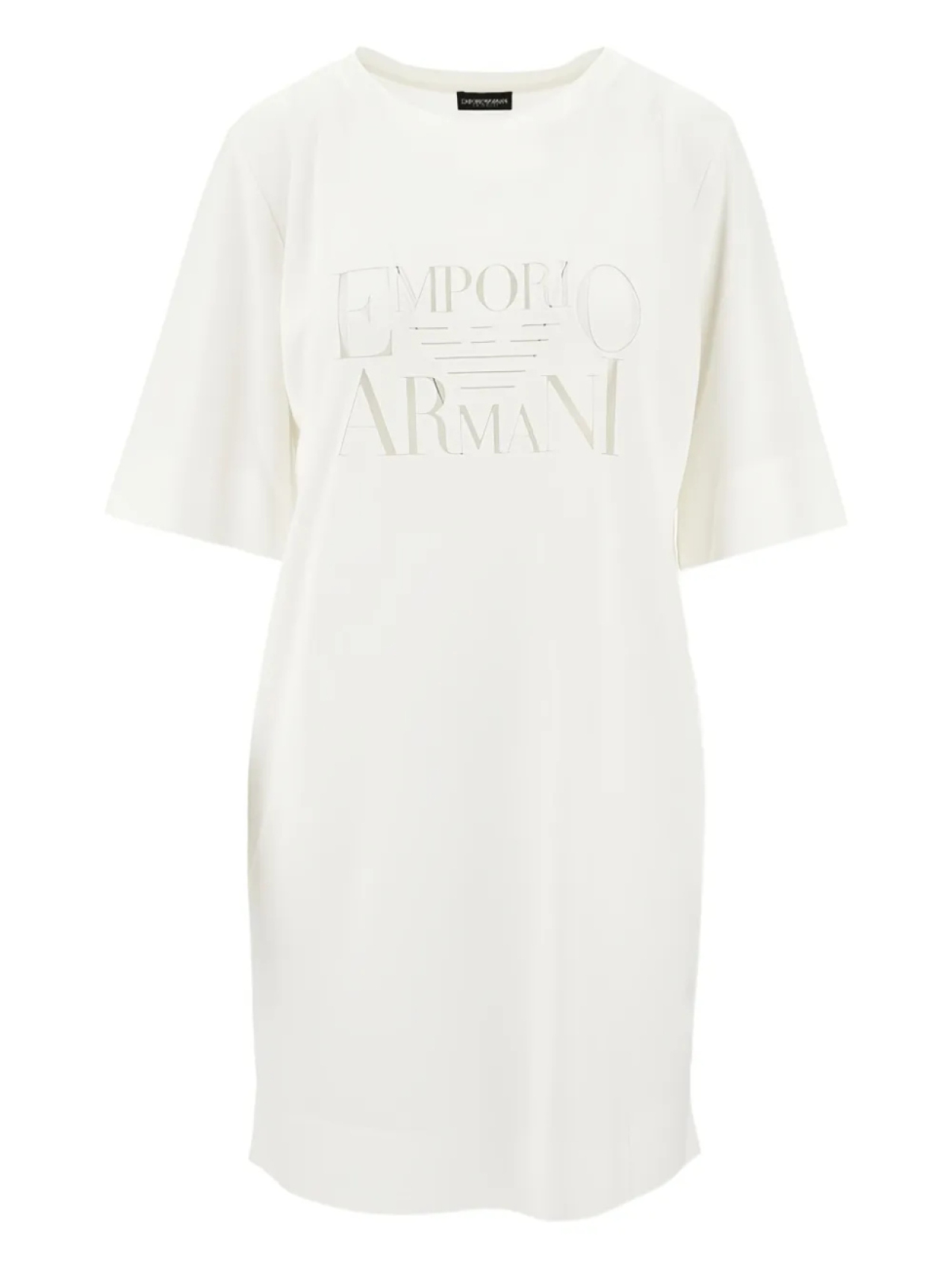 

Мини-платье Emporio Armani