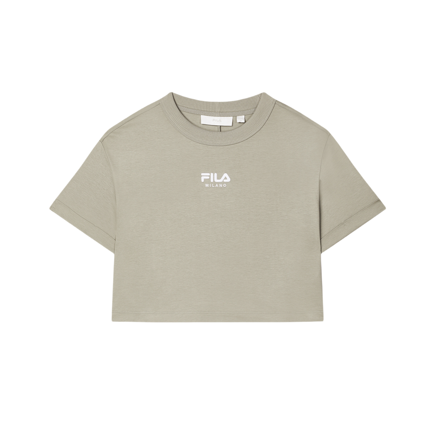 

FILA Футболка Women's Silent Gray