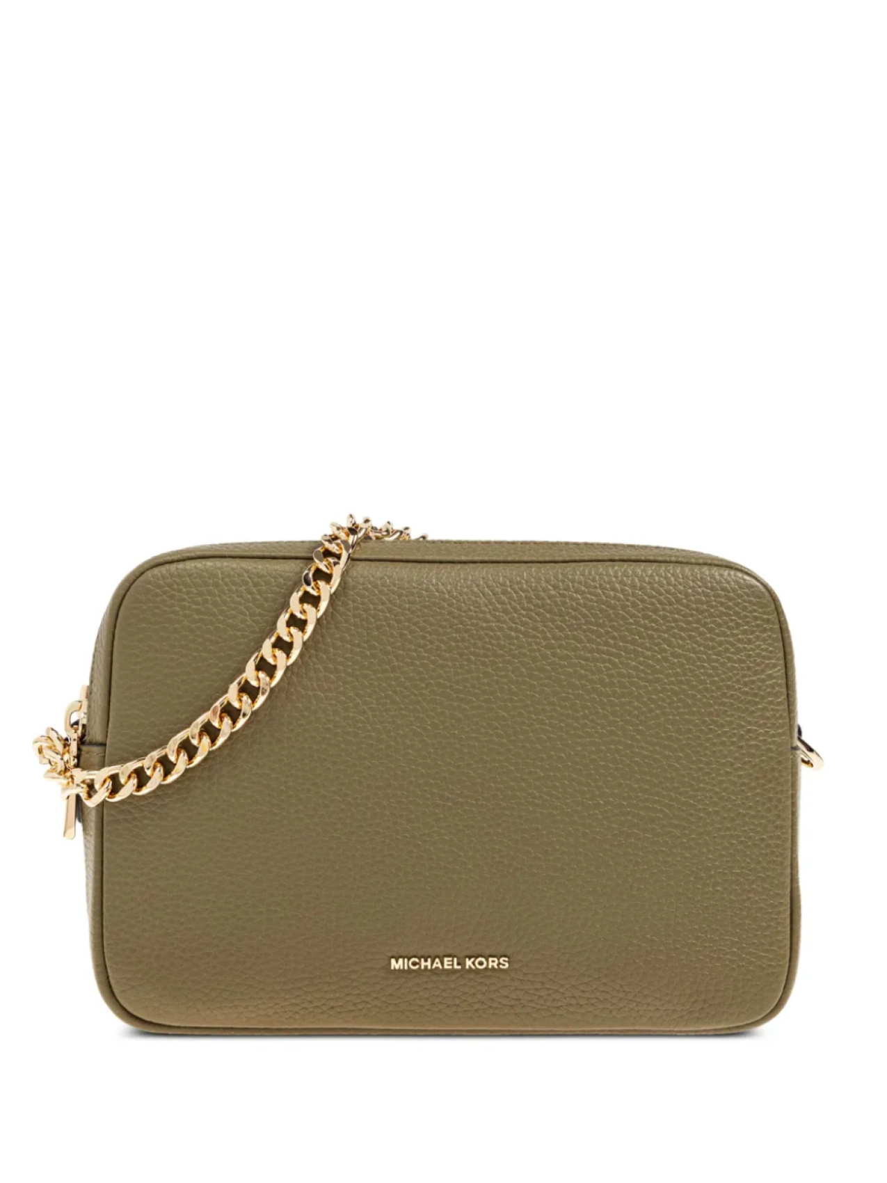 

Сумка через плечо Michael Michael Kors Bryant, зеленый