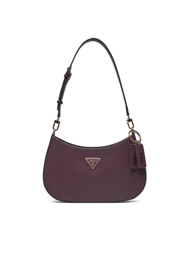 

Сумочка Guess, фиолетовый