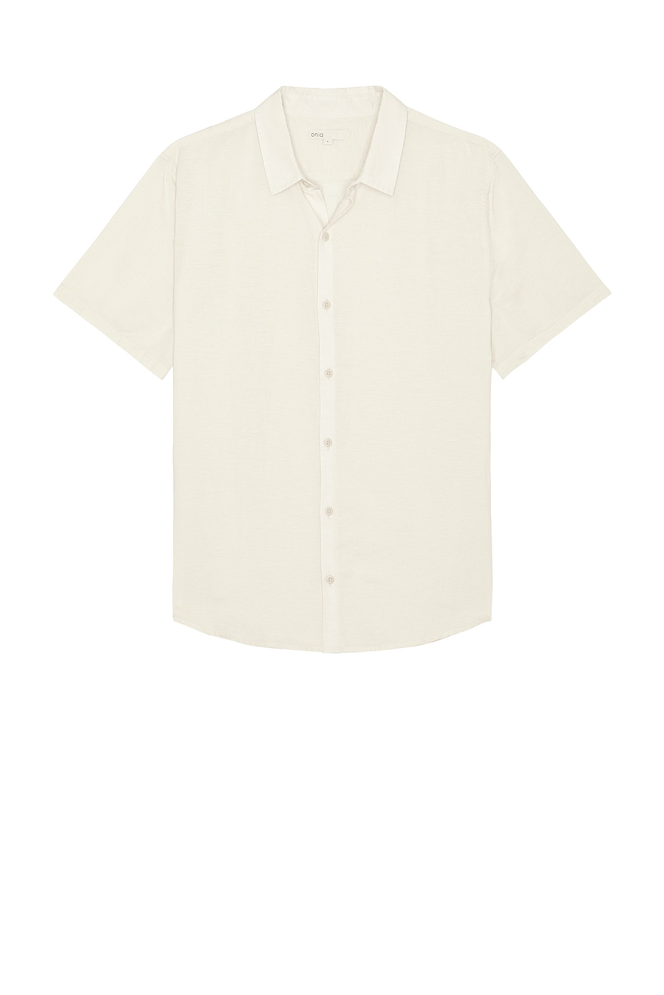 

Jack Air Linen Рубашка Onia, Stone