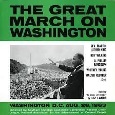 

Виниловая пластинка Great March On Washington / Various