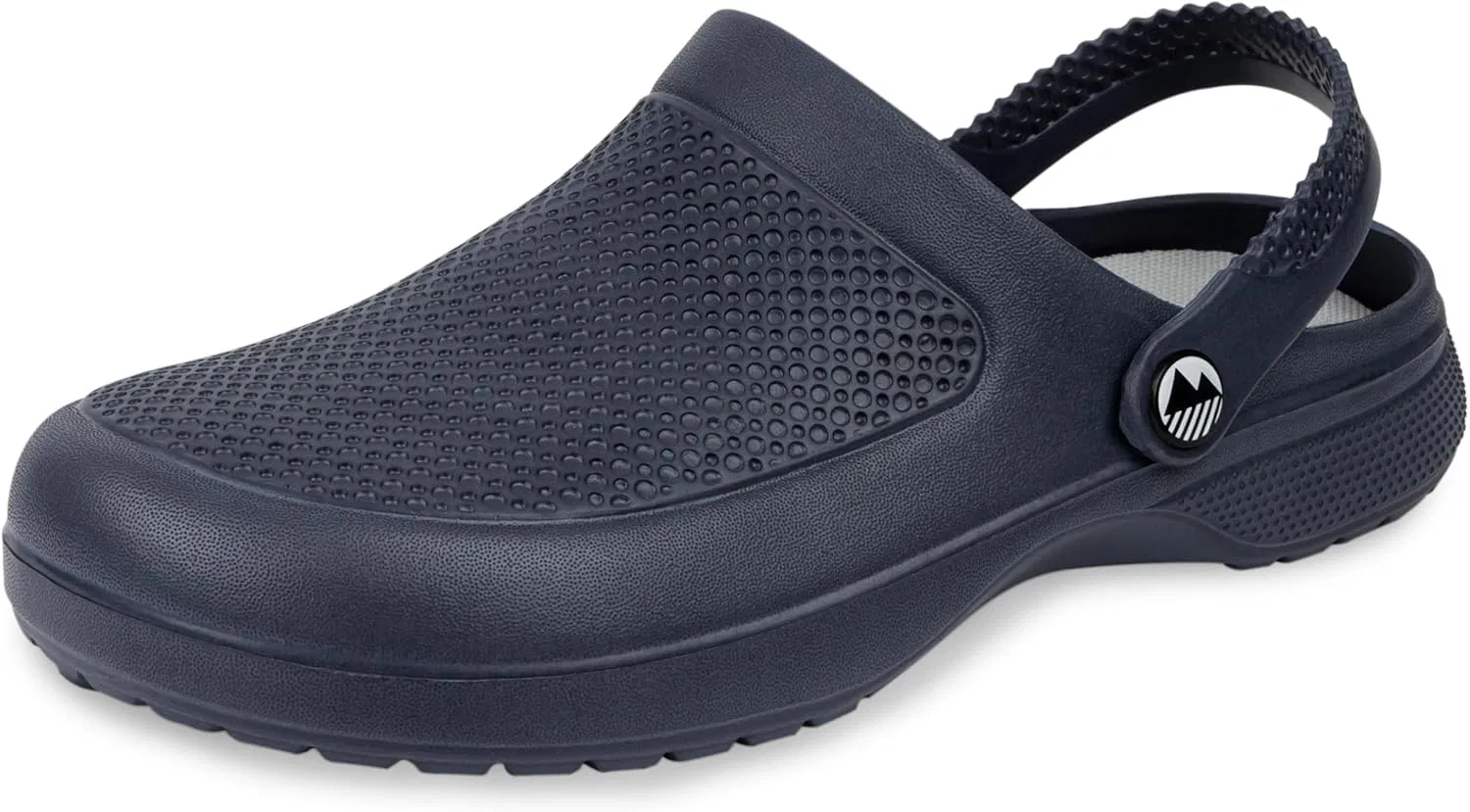 Мужская сабо Lakeland Active Wigton, синий