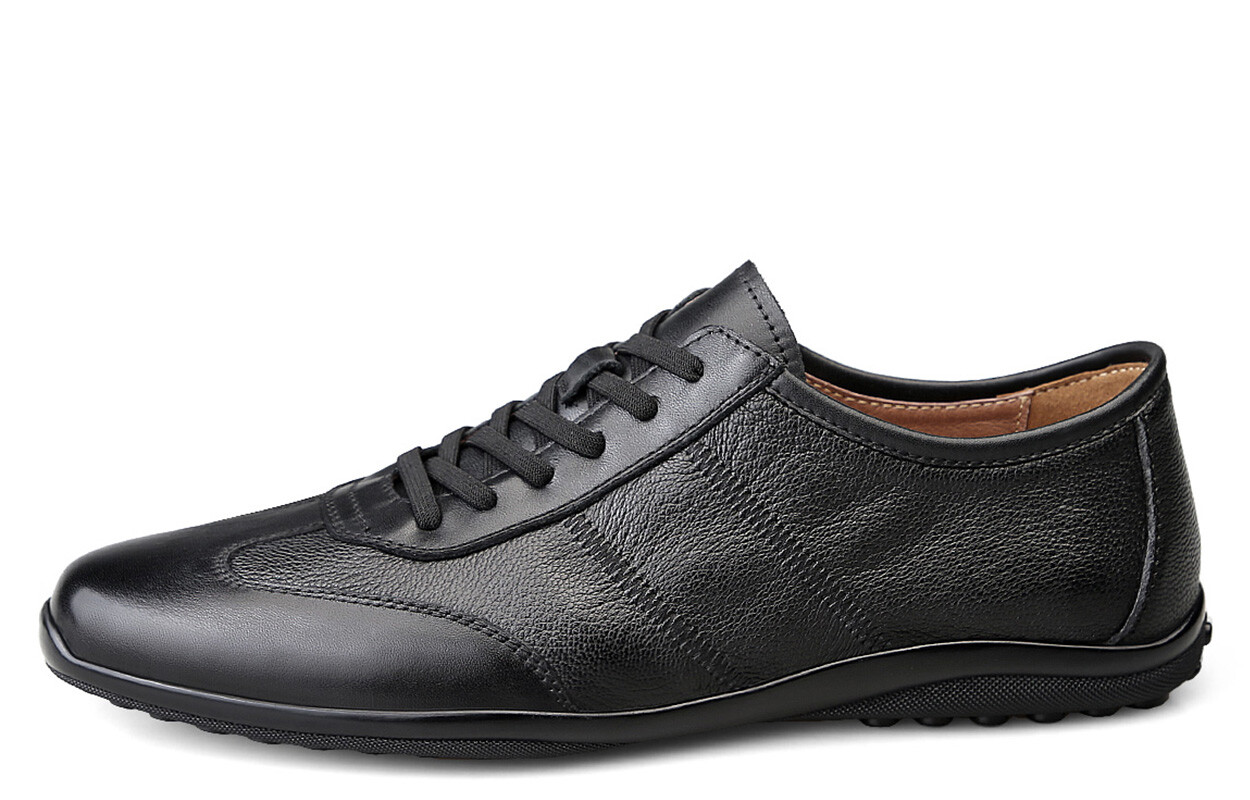 

Туфли DCK Men's Casual Shoes Men Low-Top