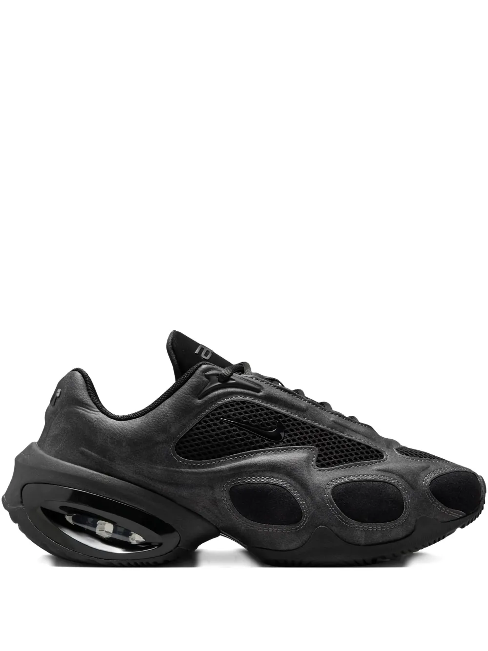 Кроссовки Air Max Muse Nike, черный