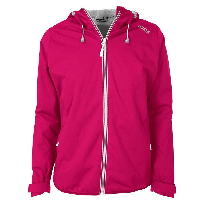 

Женская функциональная куртка DAVINA Jazzy Pink PRO-X ELEMENTS, цвет rosa