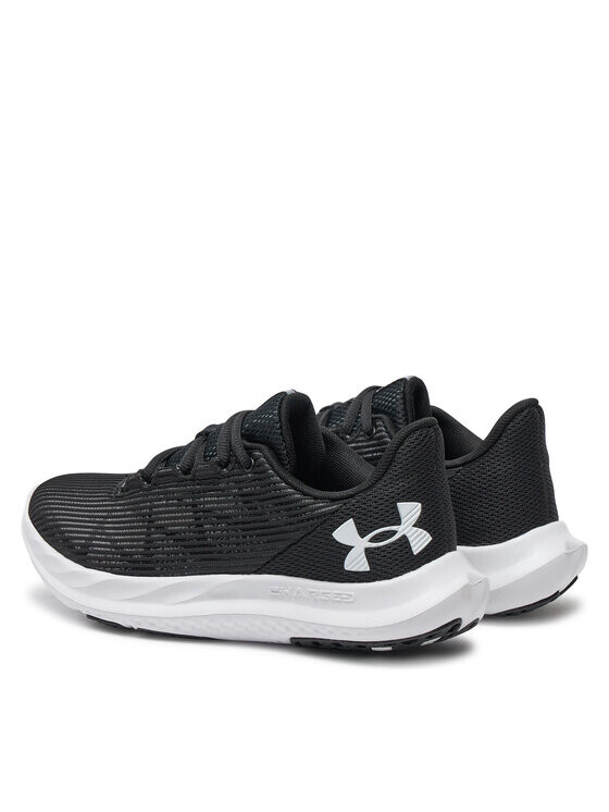 Кроссовки Under Armour, черный — фото 3