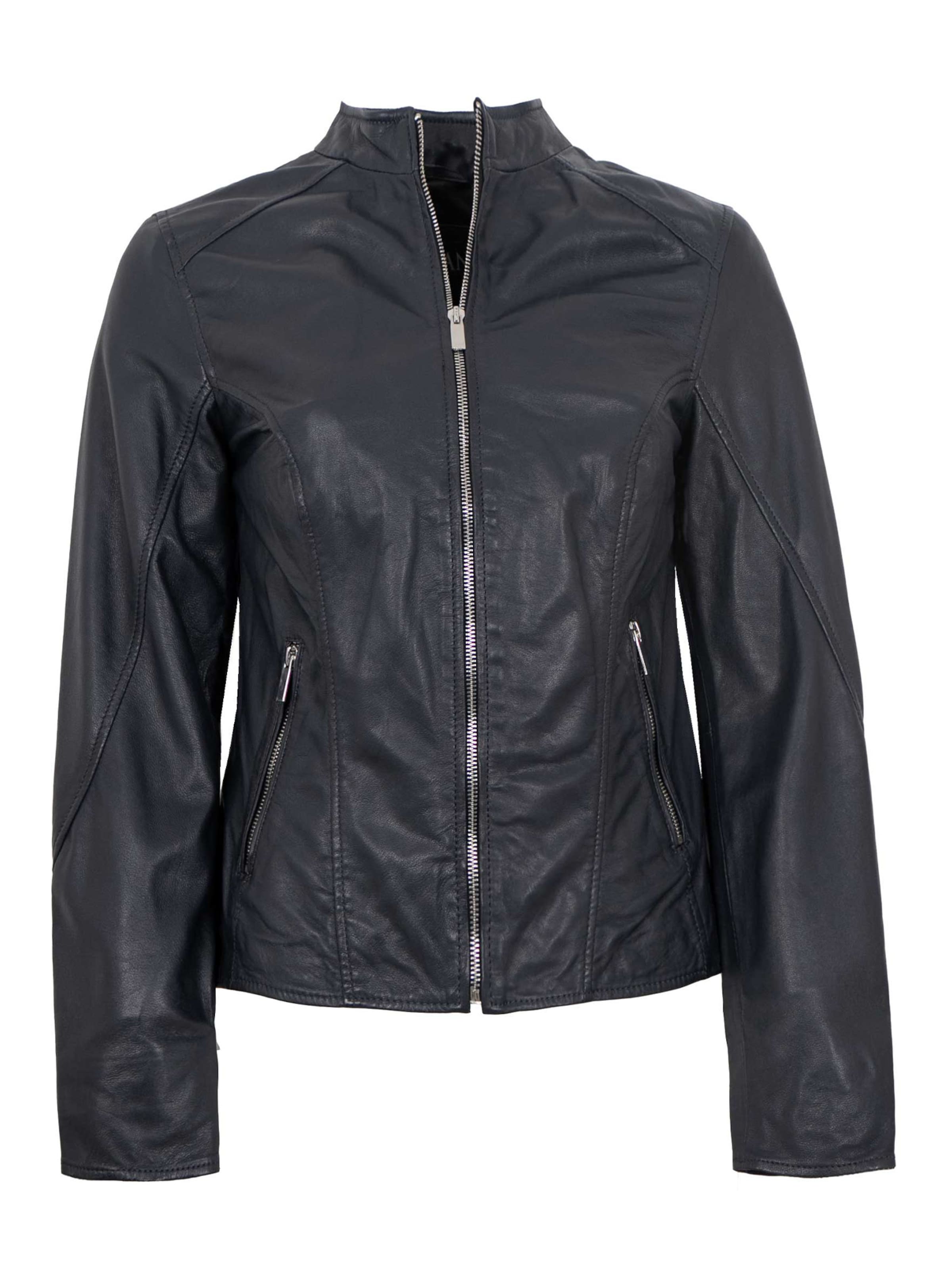 

Jilani Межсезонная куртка 'Fulya' в цвете Navy