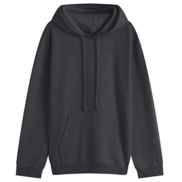 

Толстовка с капюшоном Skims, цвет washed onyx