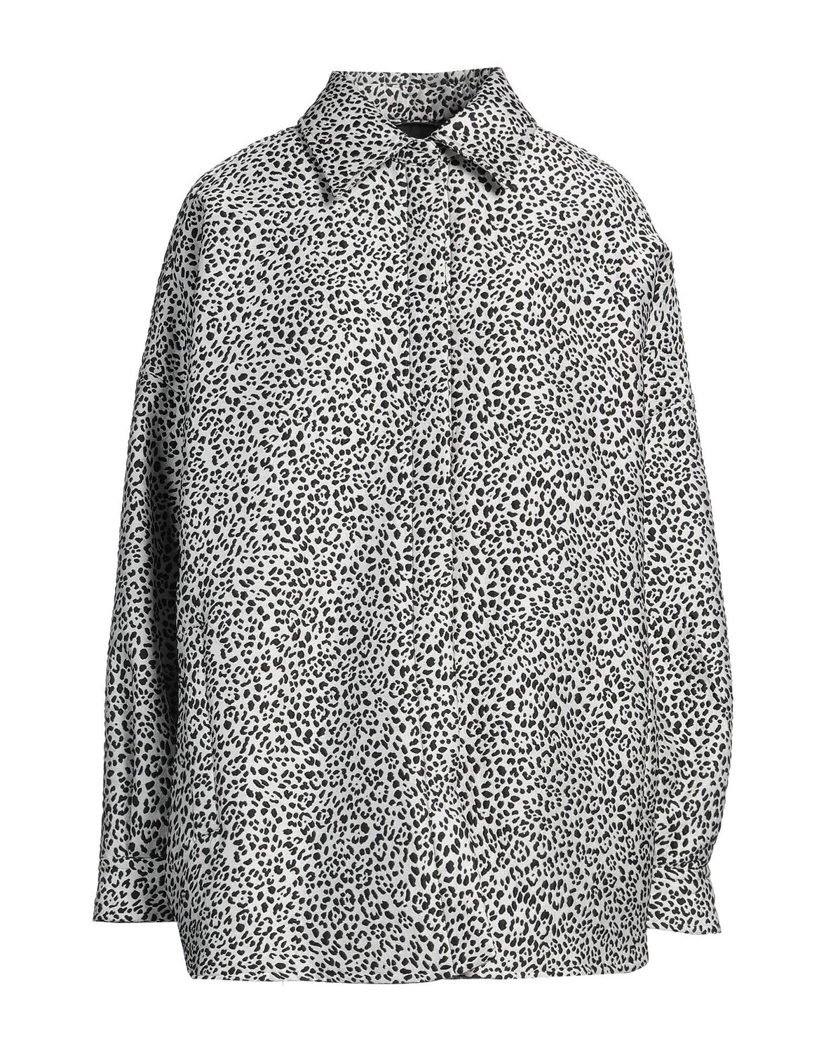 

Куртка Valentino Garavani, светло-серый