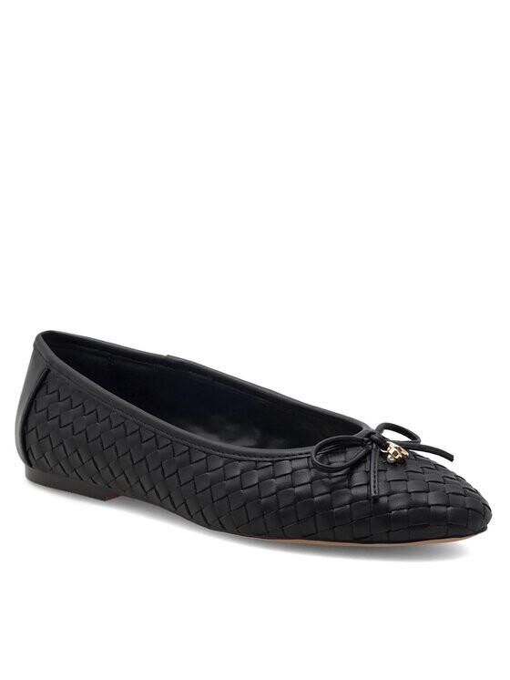 

Балетки Nine West, черный