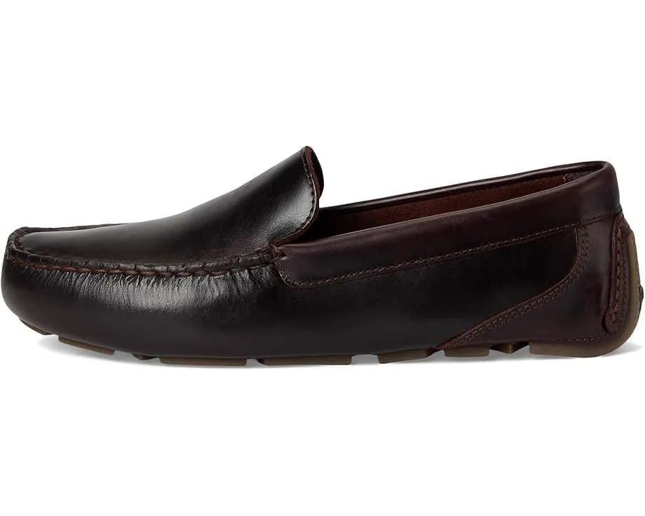 Лоферы Sperry Davenport Venetian, Brown — фото 4
