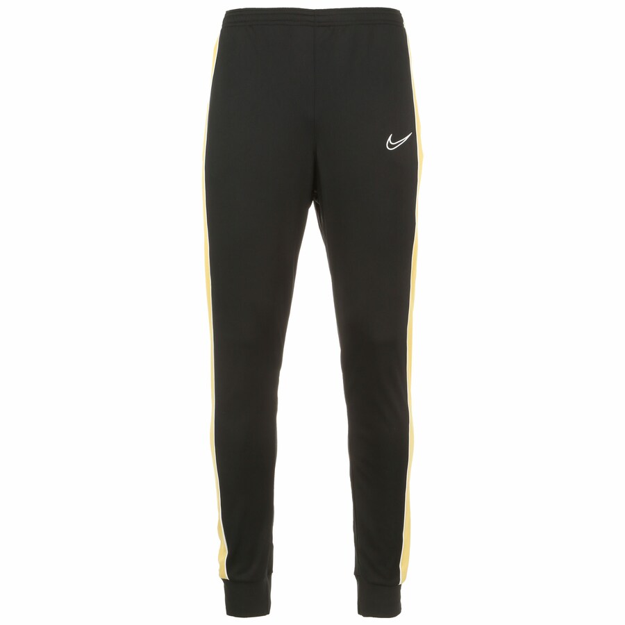 

Зауженные тренировочные брюки NIKE, черный