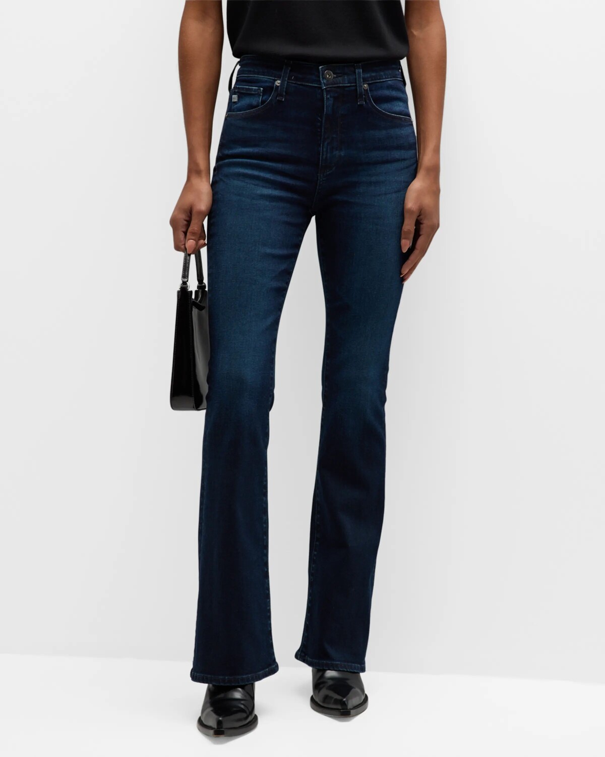

Джинсы Farrah с короткими рукавами Ag Jeans, цвет Vp Soho