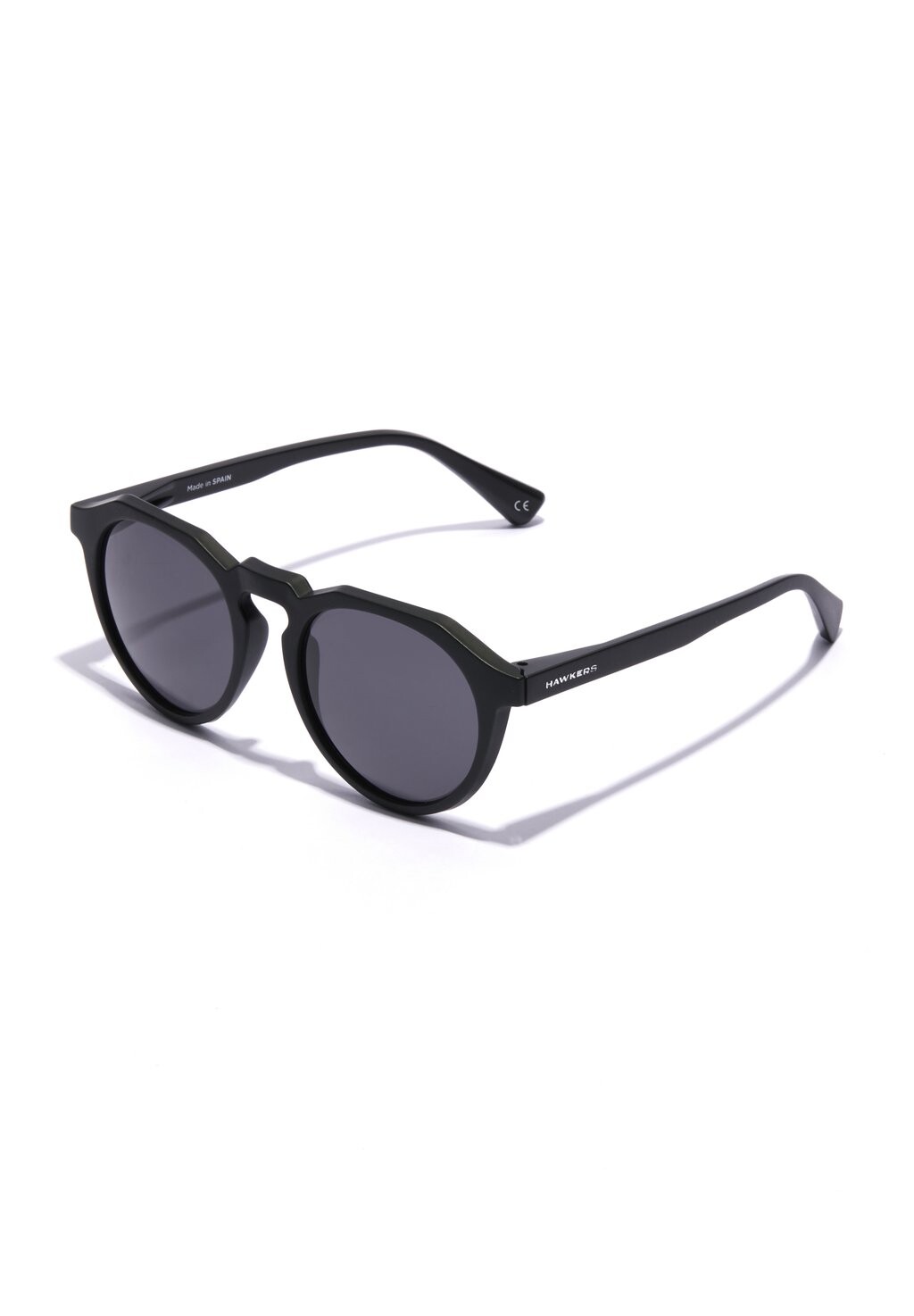 

Солнцезащитные очки WARWICK RAW Hawkers, цвет black