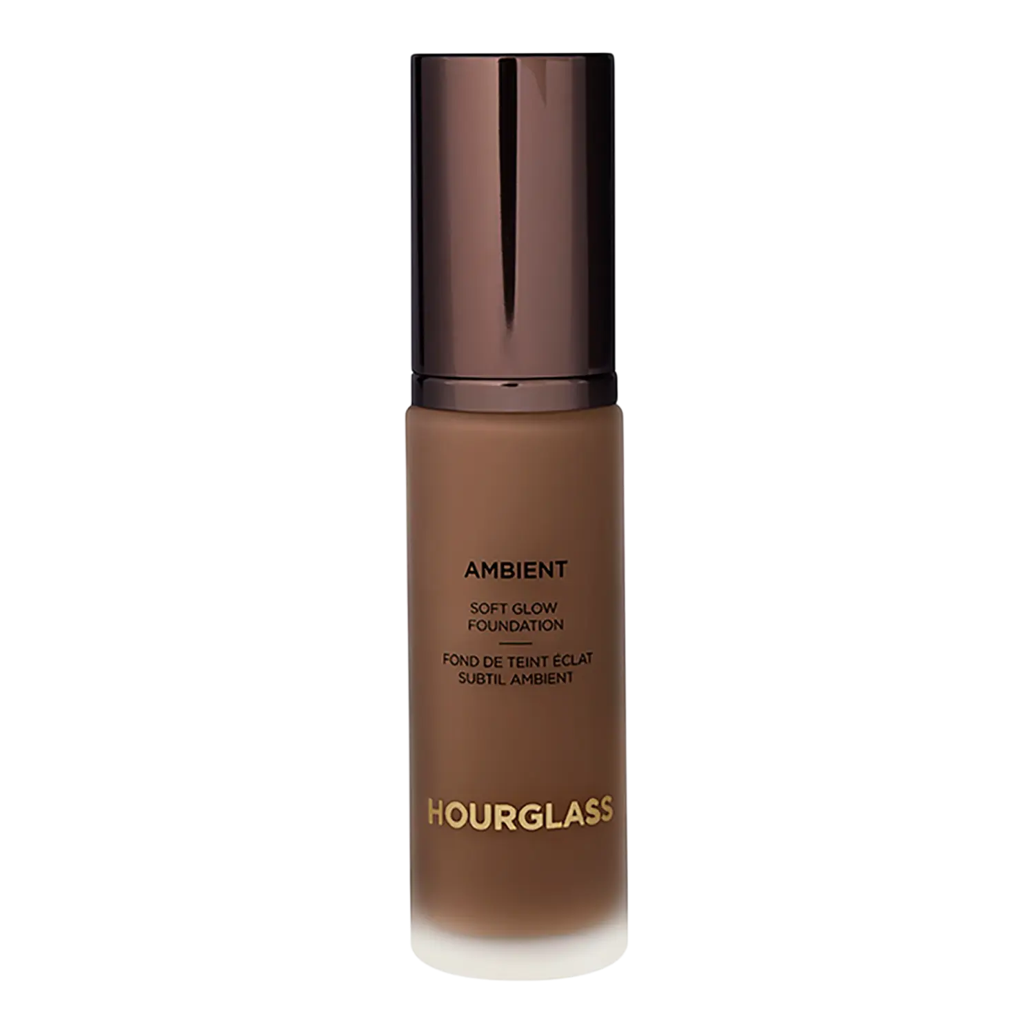 

Тональный крем Ambient Soft Glow Foundation - 14.5 HOURGLASS, 14.5 (deep with neutral undertones)