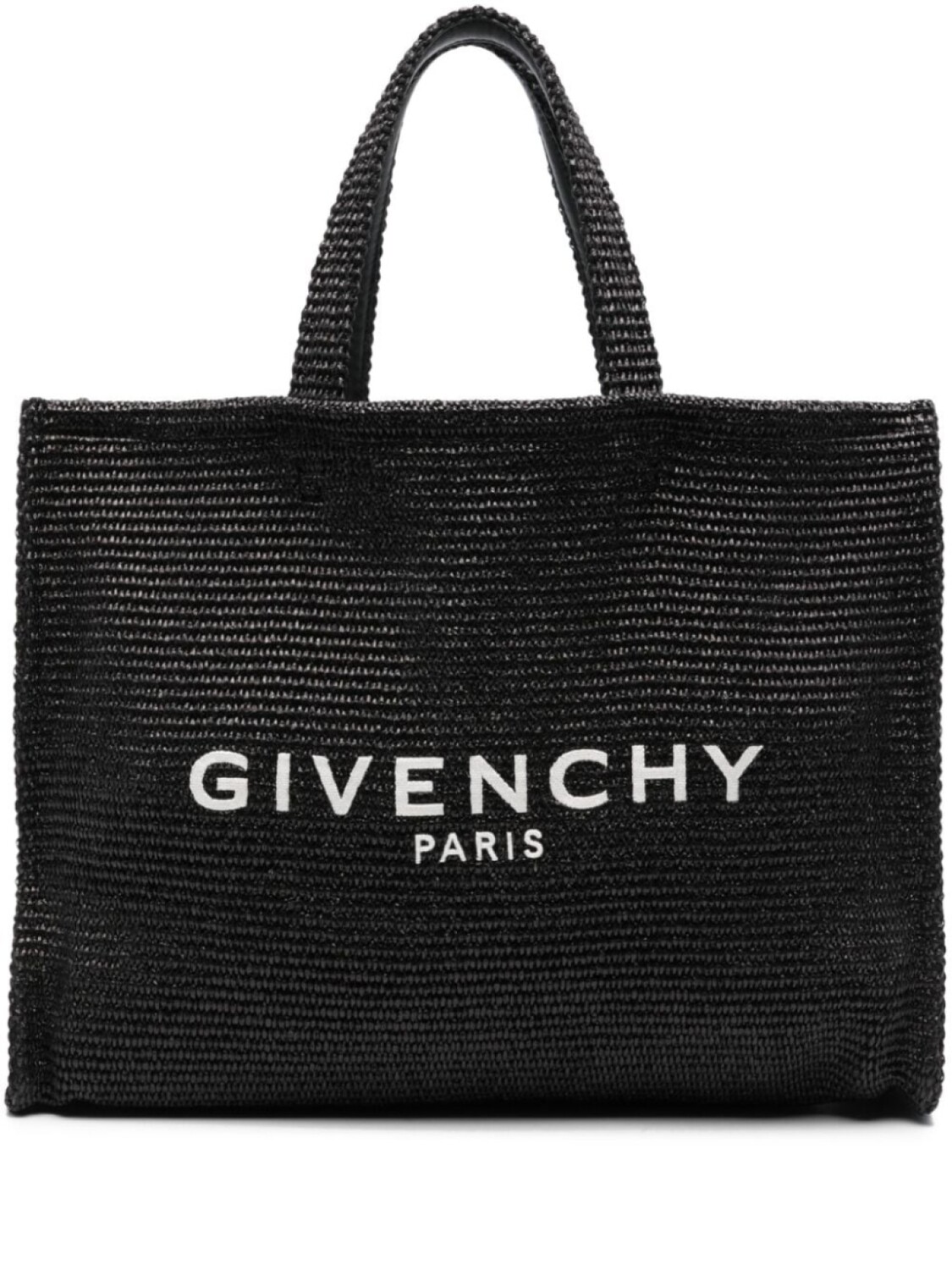 

Сумка-тоут Givenchy среднего размера, черный