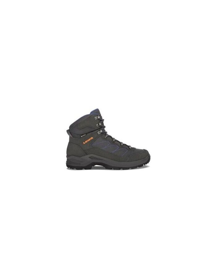 

Сапоги LOWA Wander TAURUS PRO GTX MID, антрацит