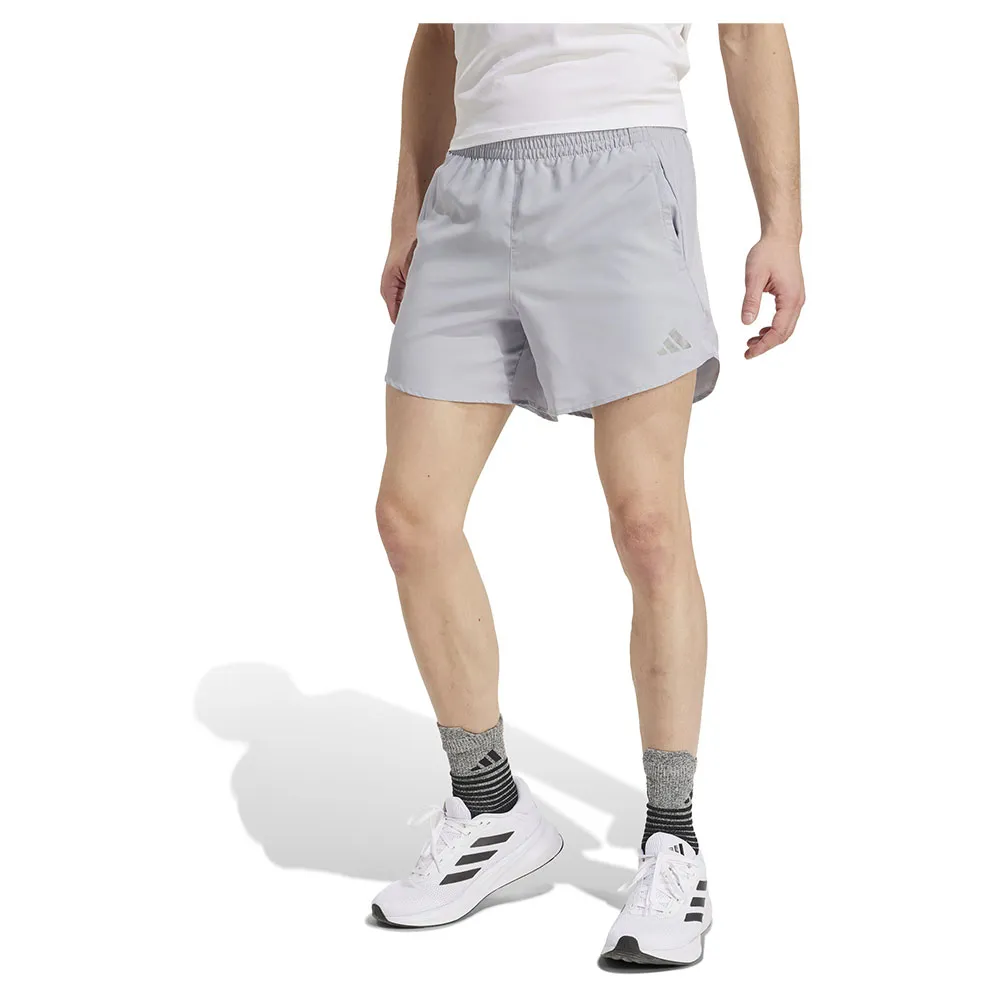 

Шорты adidas Run It 5´´, серый
