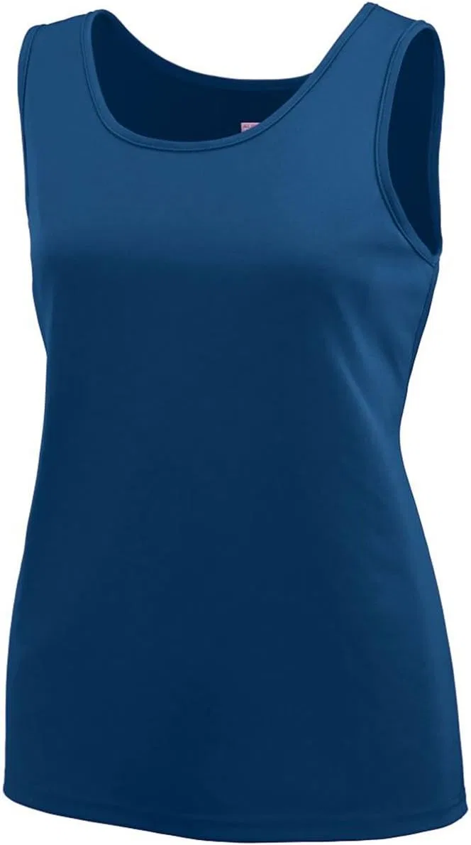 Женская спортивная одежда Augusta Sportswear 1705, Navy