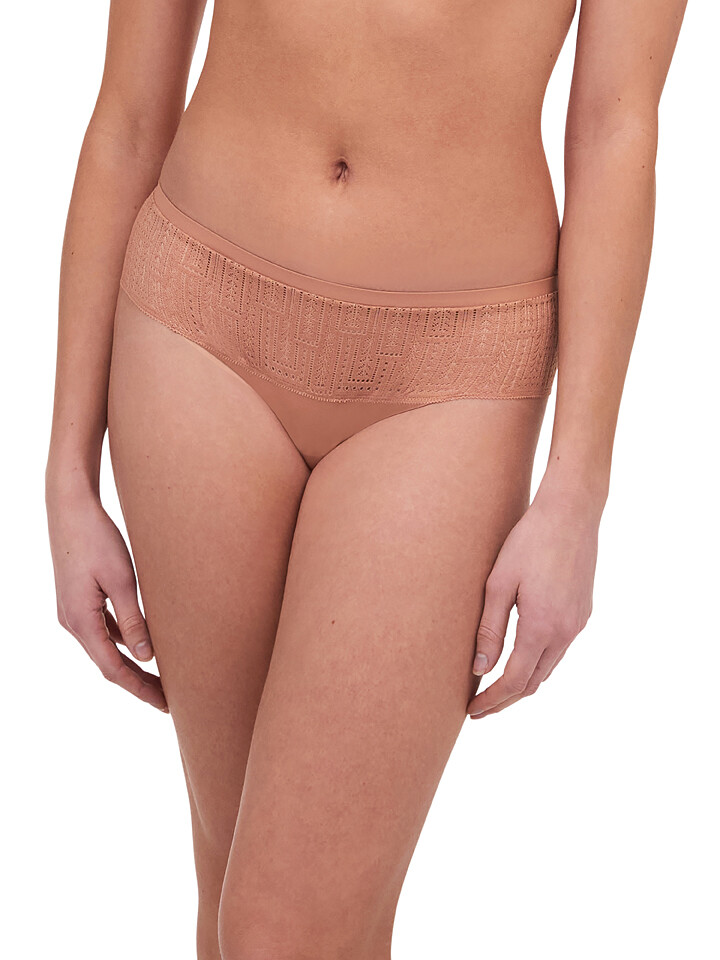 

Трусы Chantelle Panty, нюд