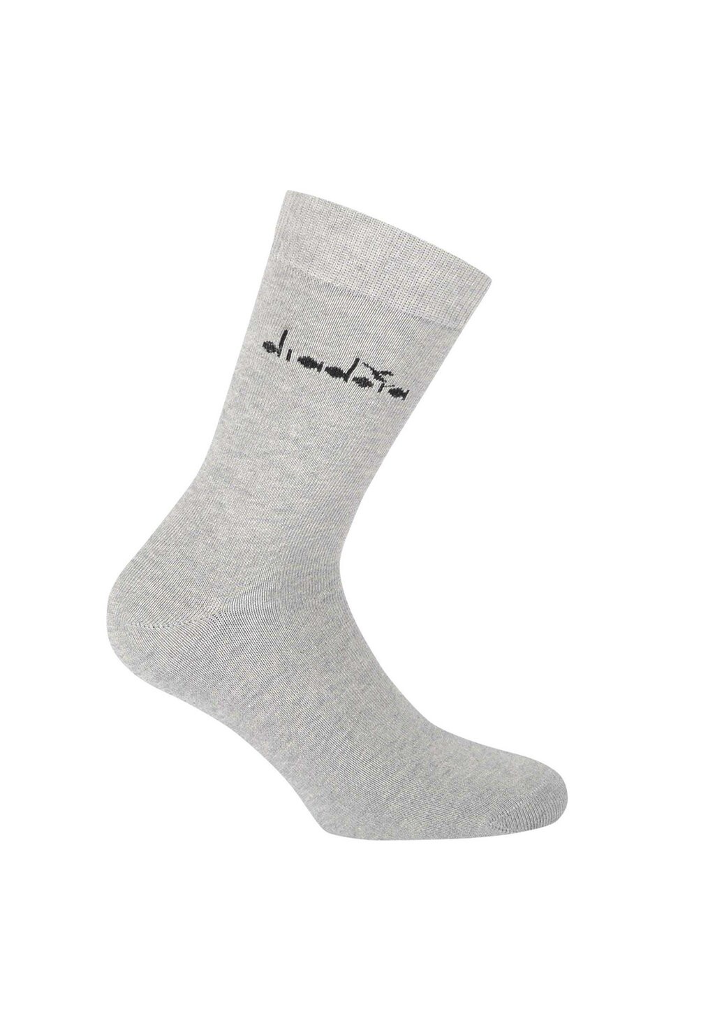 

Носки UNISEX 12ER PACK, LOGO EINFARBIG Diadora, черный