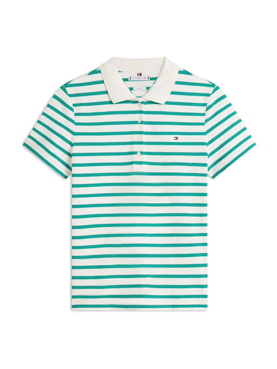 Футболка '1985' Tommy Hilfiger, Green