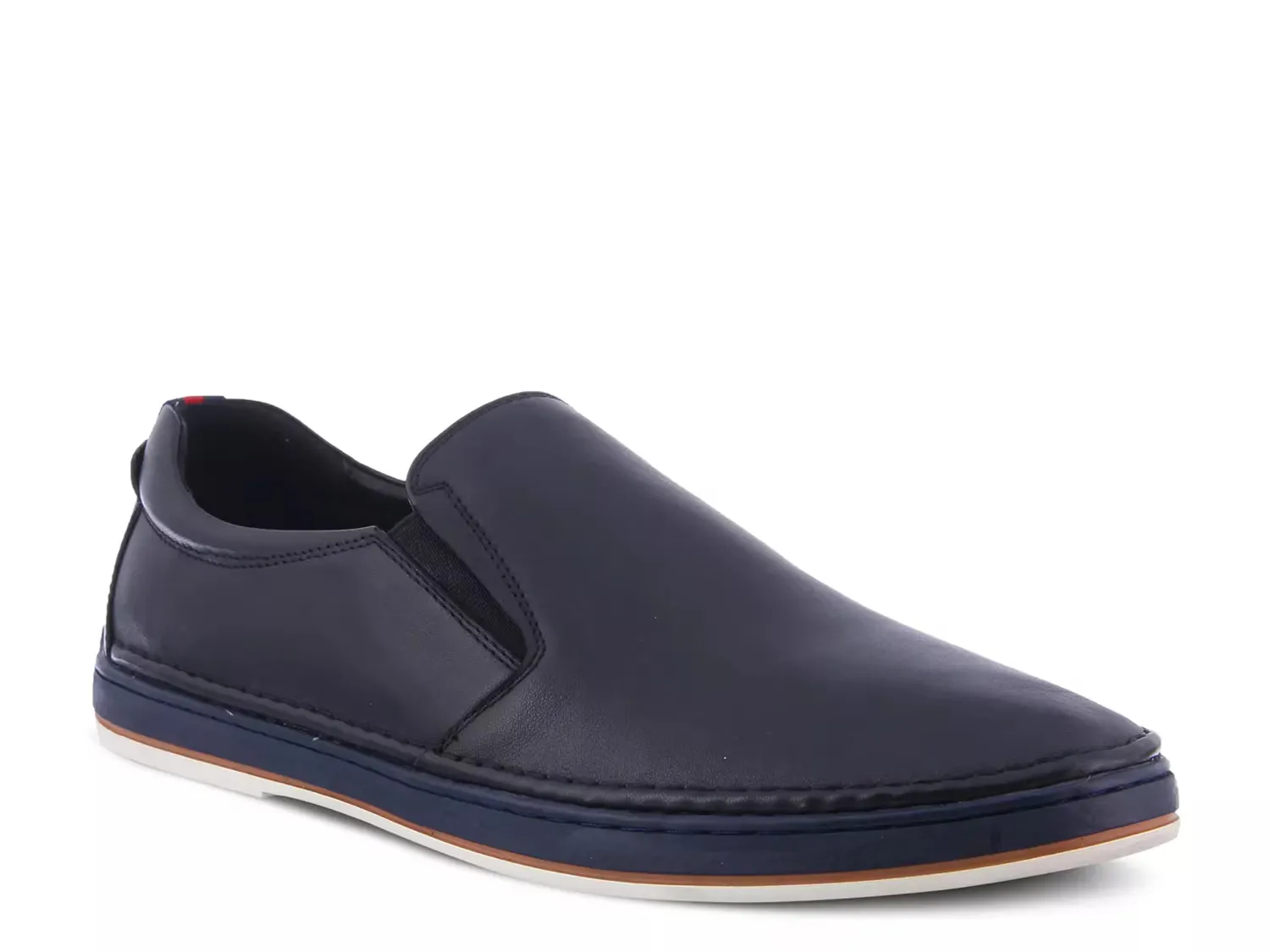 

Lugano Слипоны Spring Step, Black