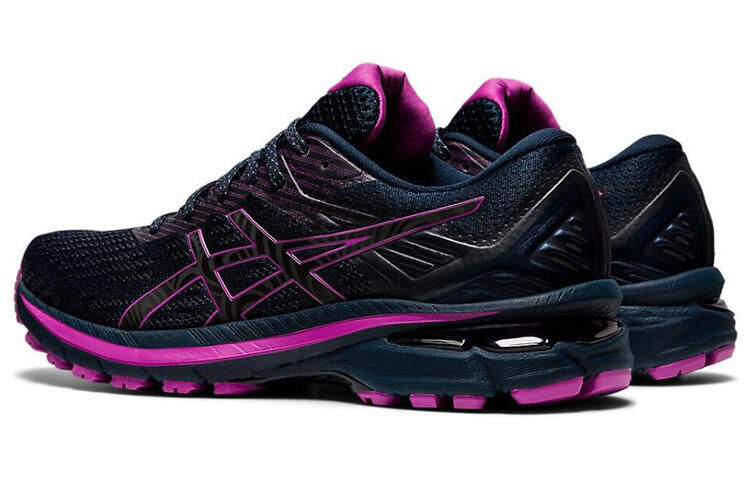 Asics GT-2000 9 Кроссовки Женские — фото 3
