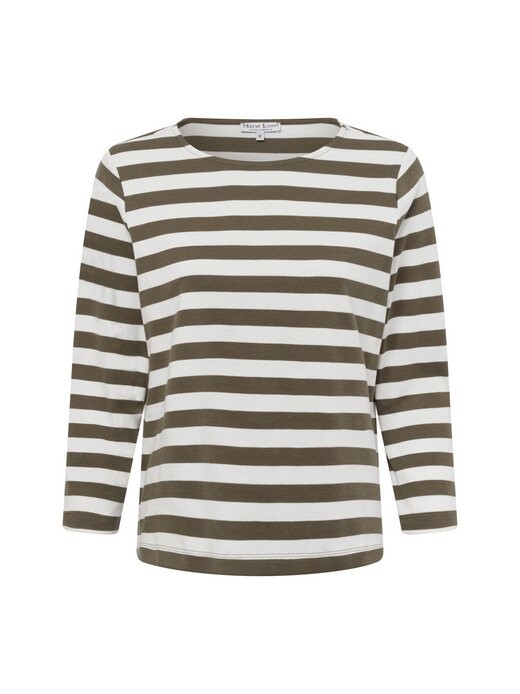 

Рубашка с длинным рукавом Marie Lund, белый