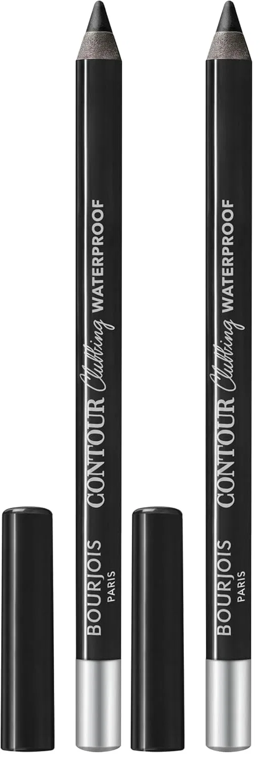 Водостойкий карандаш для глаз «Contour Clubbing Pencil Eyes» от Bourjois Paris Bourjois
