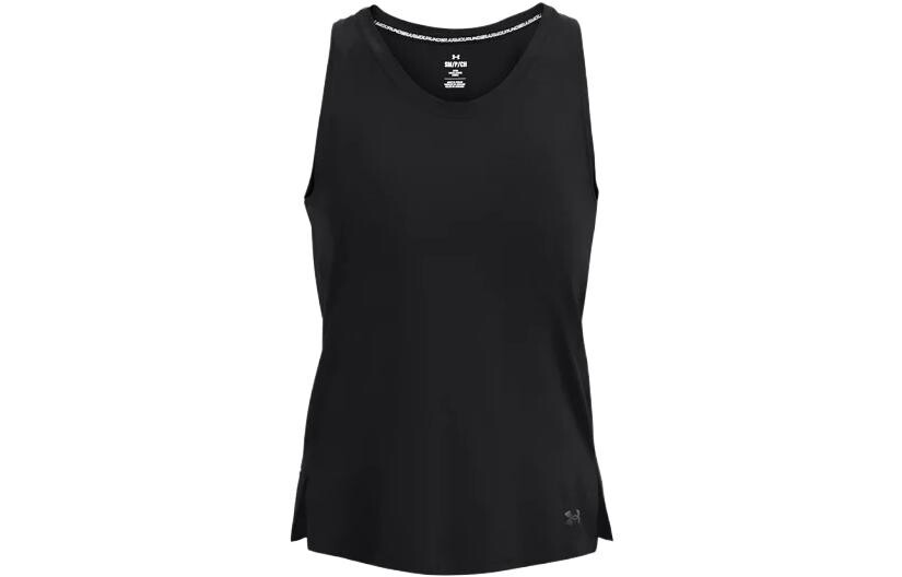 

Женский спортивный жилет Under Armour, цвет Black