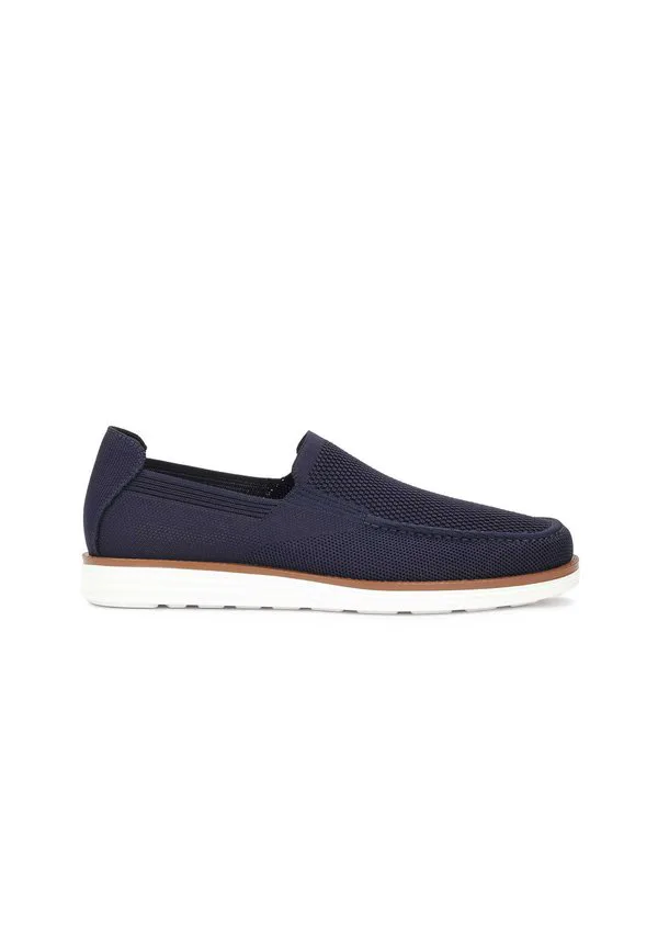 Слипоны tompel Kazar, Blue