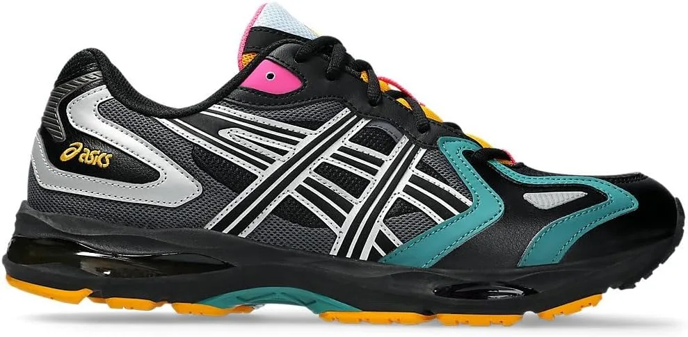 Мужские кроссовки ASICS Gel-k1011, черный