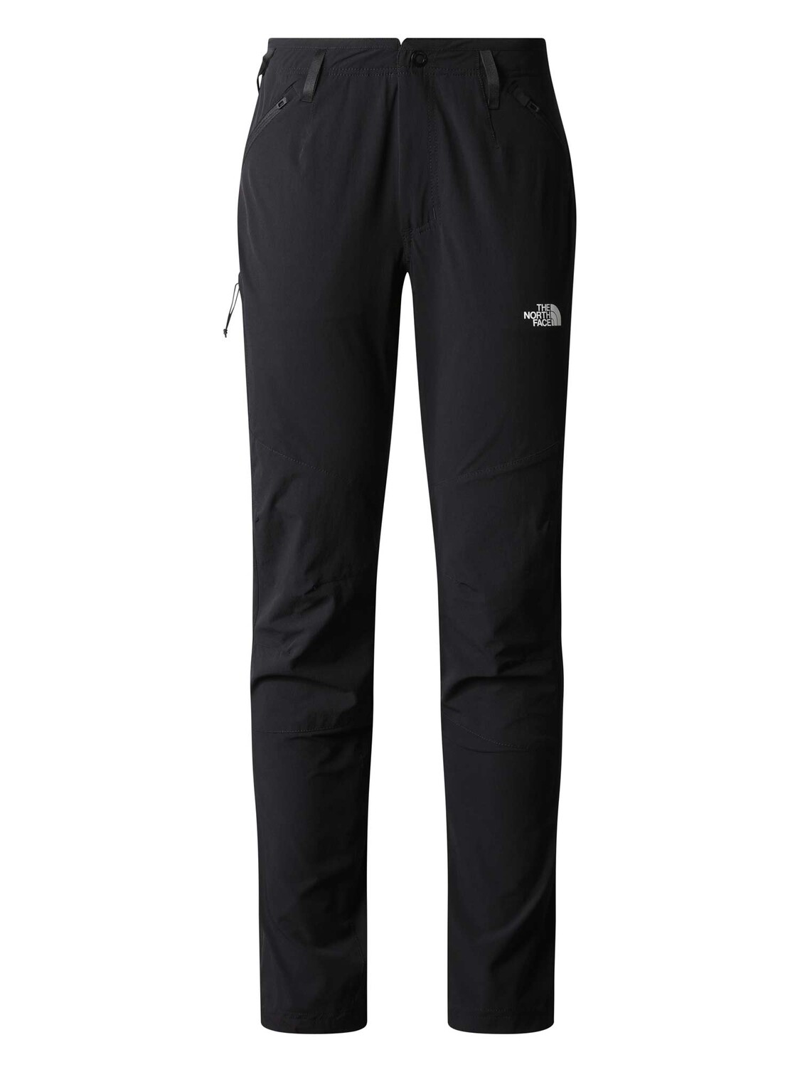 

Брюки The North Face W SPEEDLIGHT SLIM STRAIGHT PANT, черный