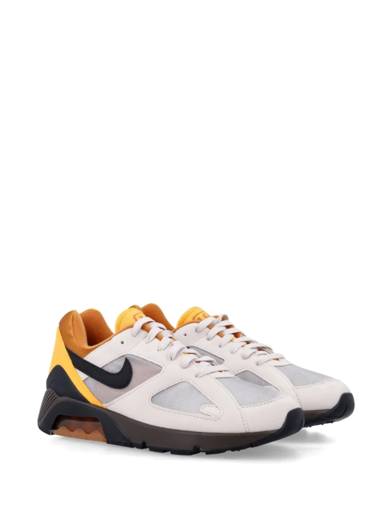 Кроссовки Air 180 Nike, белый — фото 2