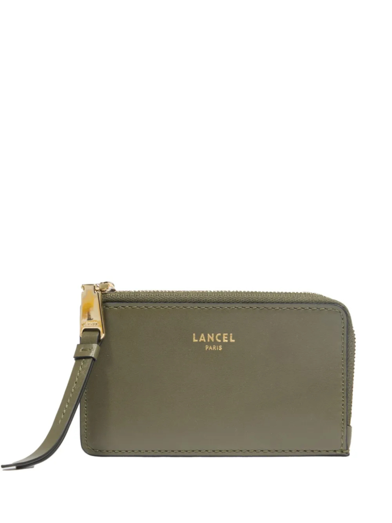 

Картхолдер Origami Lancel, зеленый
