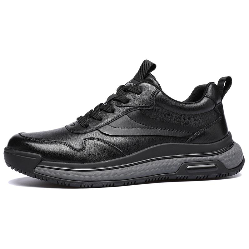 

A fairy tale of a pair of shoes Мужские низкие кэжуал кеды черные, цвет Black