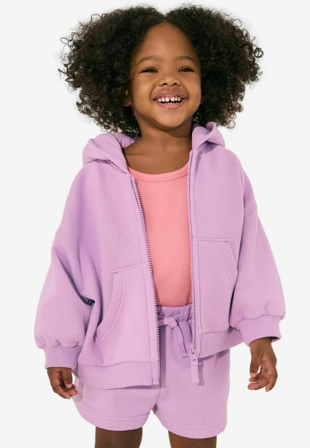 

Шорты REGULAR FIT Next, сиренево-фиолетовый