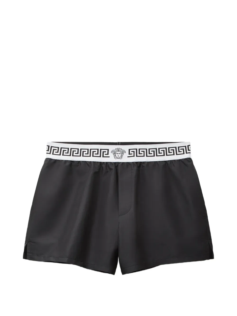 Плавки Versace, черный