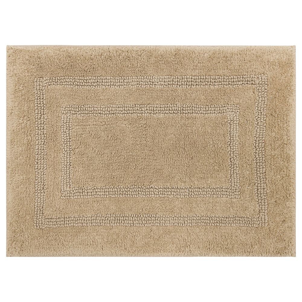 

Двусторонний коврик для беговой дорожки Mohawk Home Boardwalk, цвет Taupe