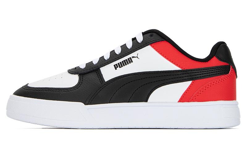 

Кроссовки PUMA Caven 'White Black Red'