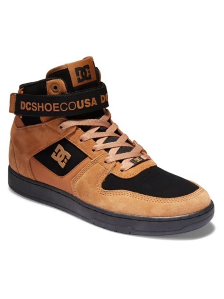 

Низкие кроссовки DC Shoes