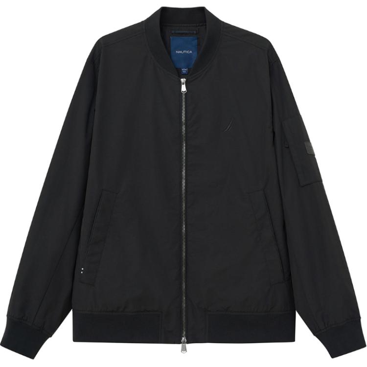 

NAUTICA Куртка мужская, 0TB Black (233)