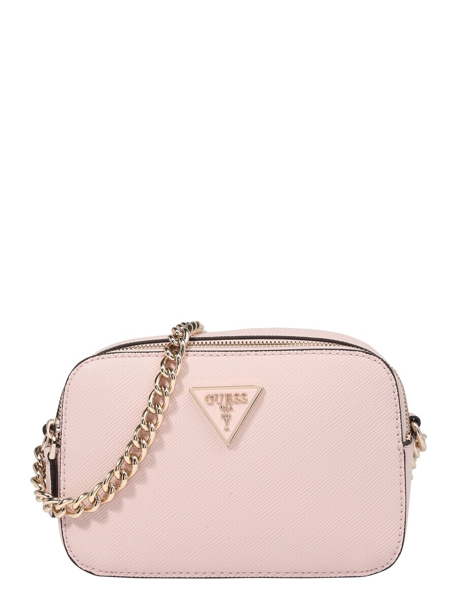 

Сумка кросс-боди GUESS Crossbody Noelle, светло-розовый