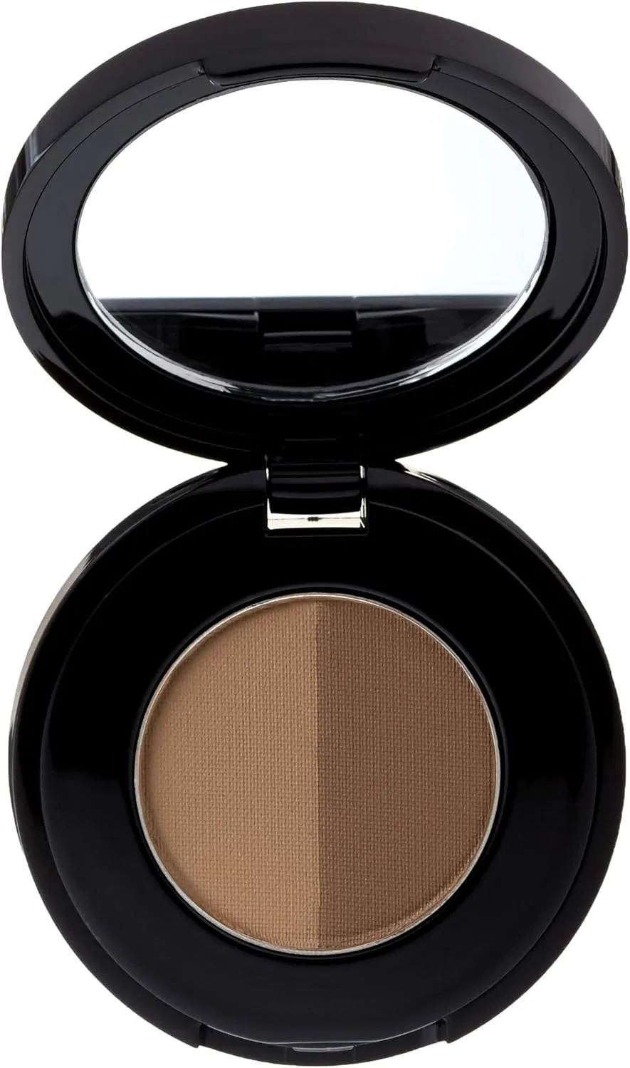 Пудра для бровей дуо Anastasia Beverly Hills Dark Brown — фото 4