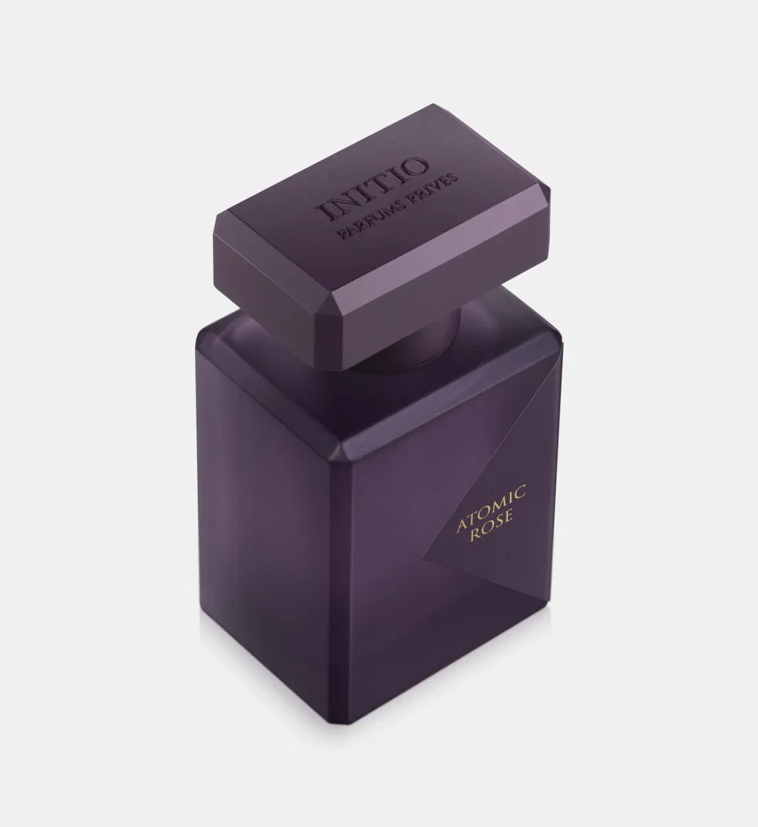 Initio Parfums Prives Atomic Rose Парфюм для волос